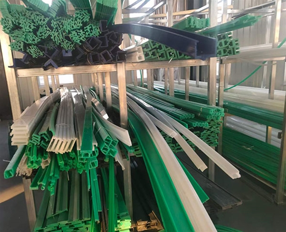 耐磨條、擠出條