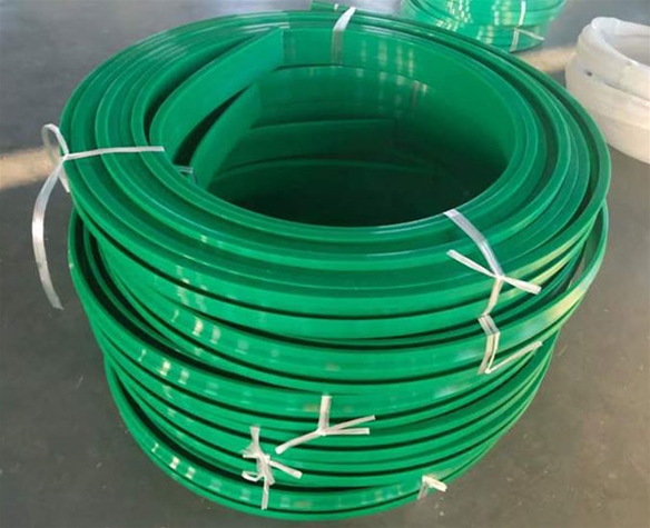 耐磨條、擠出條