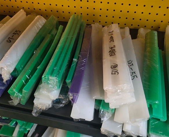 耐磨條、擠出條