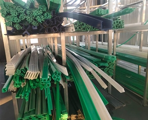 耐磨條、擠出條